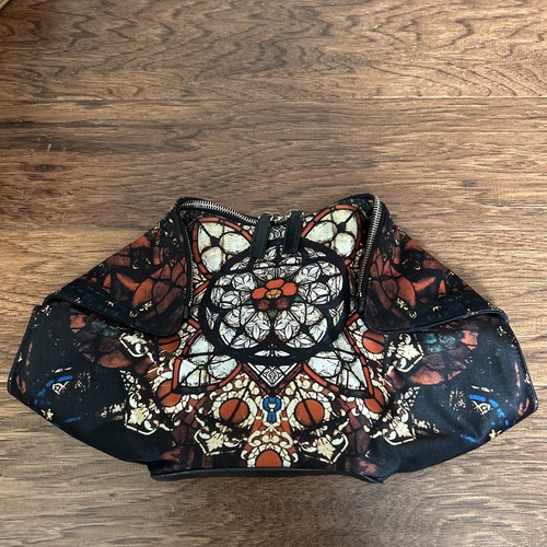 Borsa alexander mcqueen manta - borsa,