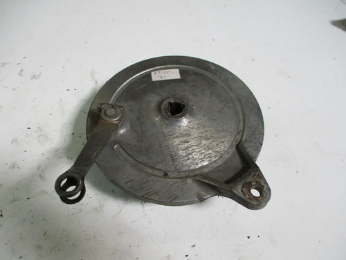 Yamaha 550 4v8 - yamaha, tamburo