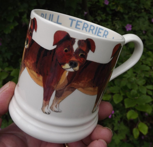 Tazza mezza pinta
