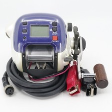 Mulinello elettrico Shimano