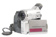 Sony DCR-HC14E PAL MiniDV