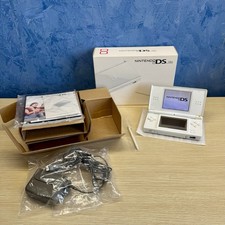 Console Nintendo Ds Lite