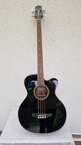 Takamine serie jumbobass - takamine, g