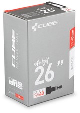 Tubo Cubo 26 MTB SV 40mm Extra