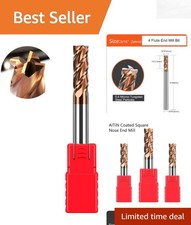 Versatile Fresa in Carburo