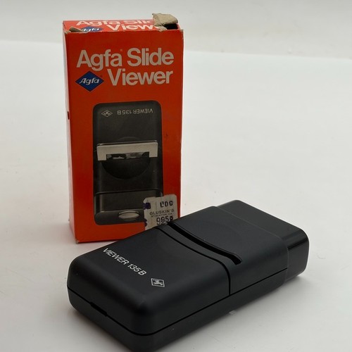 Agfa viewer 135 - b,