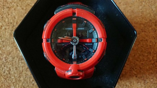Orologio casio shock - orologio,