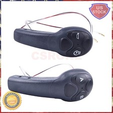 Joystick maniglia RH LH 1650204600 1650204700 per Takeuchi TB125 TB135 TB145 TB235