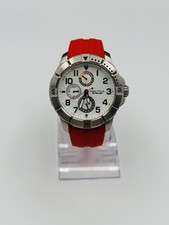 Orologio da Polso Uomo Nautica