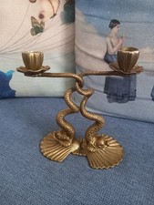 Vintage Antico Metallo