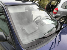 Parabrezza atermico  SUBARU