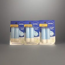 NIVEA Smoothness Moisture Lip