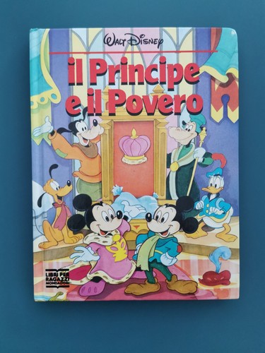 Principe il povero - il,
