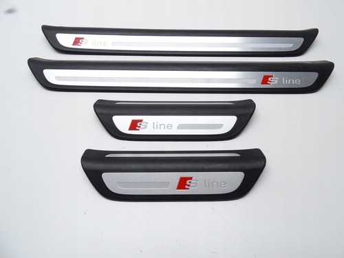 Audi 8u0853375a line q3 - audi, s-line