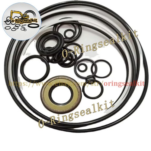 Kit guarnizioni motore - , da