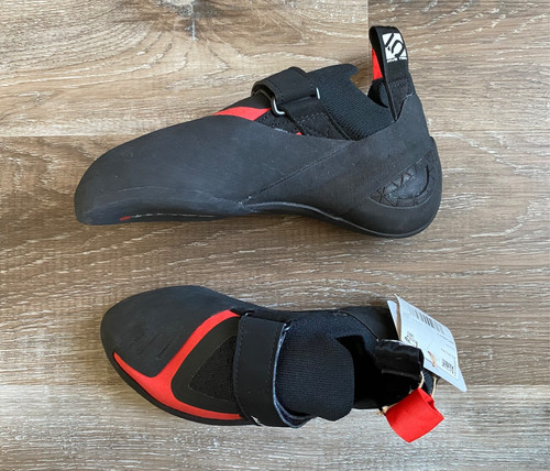 Scarpe arrampicata adidas - da,