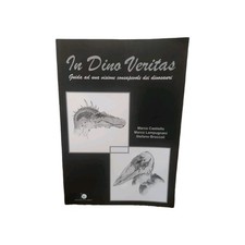 In Dino Veritas Guida Consapevole Dinosauri Castiello Lampugnani Broccoli I RSW