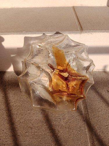 Plafoniera mazzega murano - plafoniera,