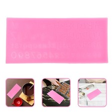  Stampini Silicone Per