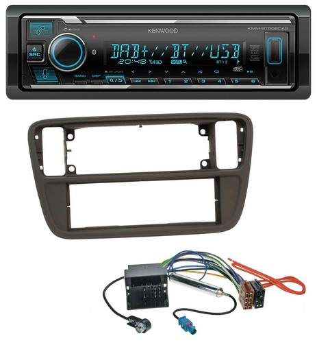 Autoradio kenwood bluetooth - autoradio,