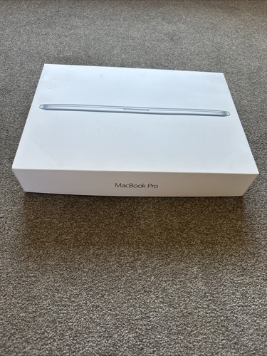 Apple macbook pro - pro, 15