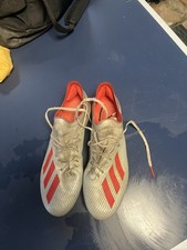 Scarpe da calcio Adidas X19.1