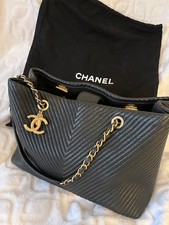 Borsa a tracolla Chanel