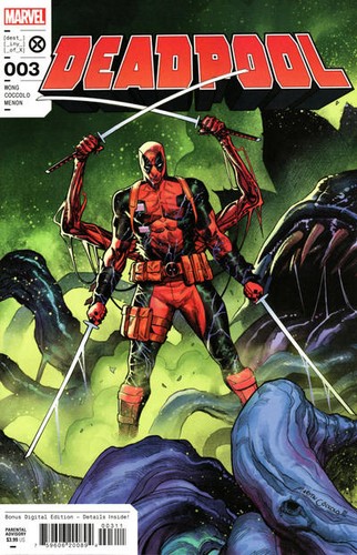 Deadpool 3 - deadpool,