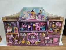 My Little Pony Canterlot