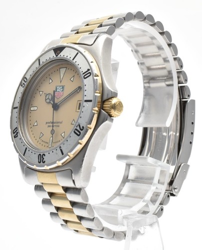 Ecc tag heuer - 【ecc+4】tag, 2000