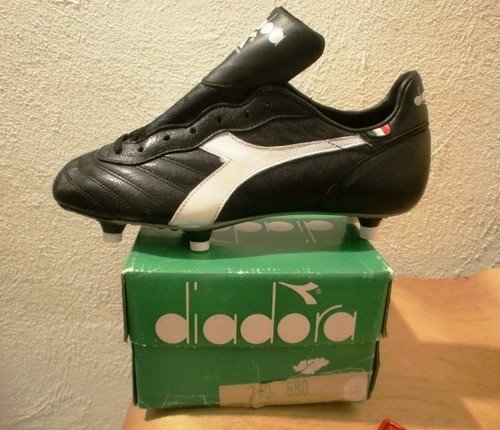 Diadora brasil 1984 - diadora,