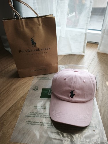 Cappello berretto ralph lauren - cappello,