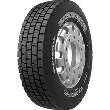 Gomme Estive Starmaxx 235/75