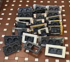 Vimar Sockets And Switches