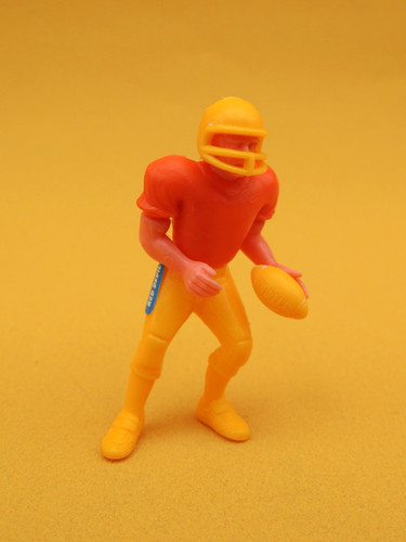 Kinder surprise football - surprise,