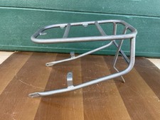 Moto Guzzi SUPERALCE ALCE Biposto portapacchi posteriore telaio staffa supporto