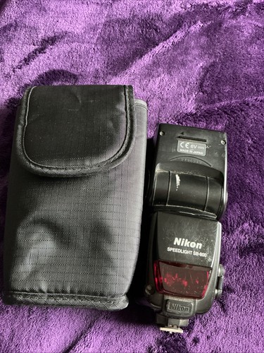 Nikon speedlight 800 flash - speedlight,