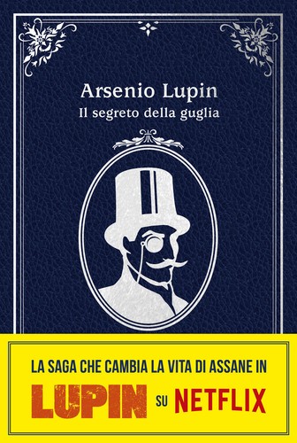 Segreto della guglia - segreto,