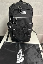 Zaino the north face 30l - zaino,