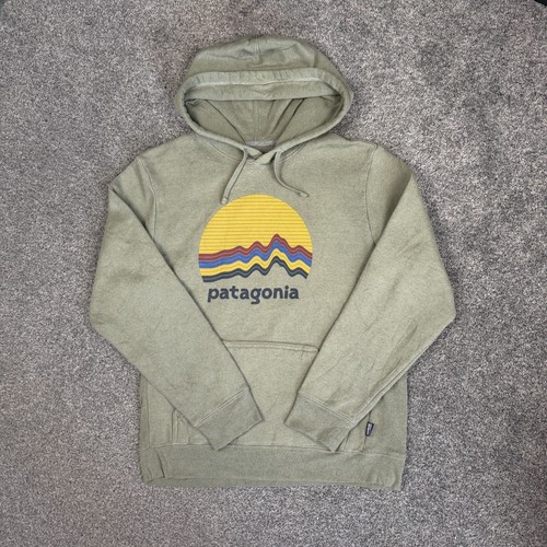 Patagonia felpa con cappuccio - felpa,