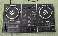 Numark party mix midi - numark,