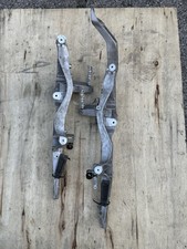 Coppia Supporto Pedana