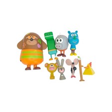 CBeebies Hey Duggee 7
