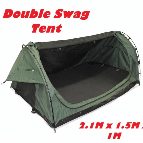 Tenda swag doppia con - swag,