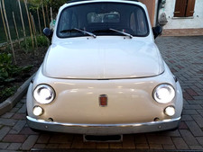 KIT LED AUTO D'EPOCA FIAT 500