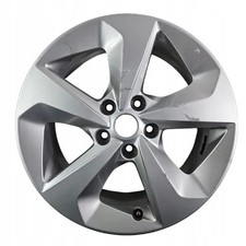 1 cerchio in lega 17 pollici