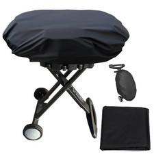 1x Barbecue Grill Housse