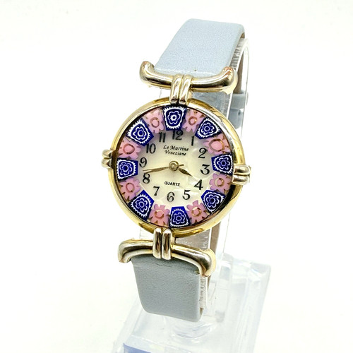 Orologio donna vintage