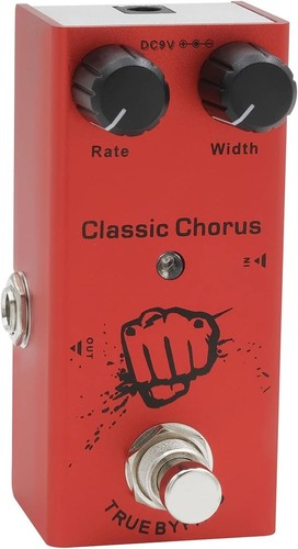 Classic chorus effetto per - chorus,