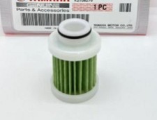 FILTRO CARBURANTE ORIGINALE